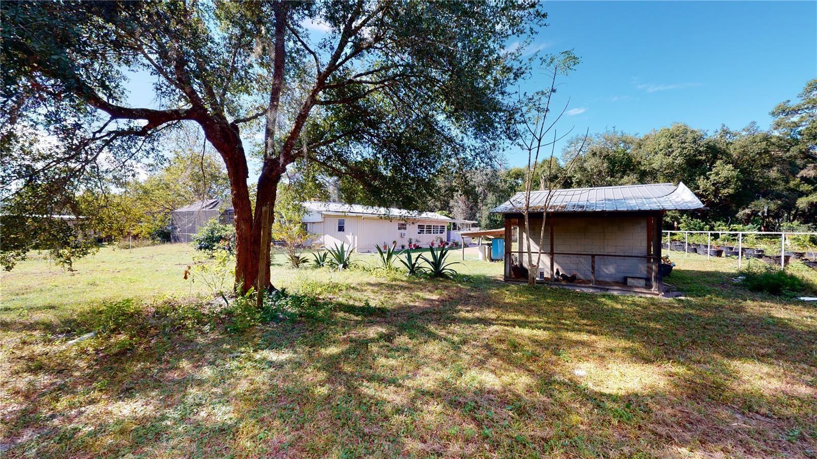 REGINA ACRES - Residential