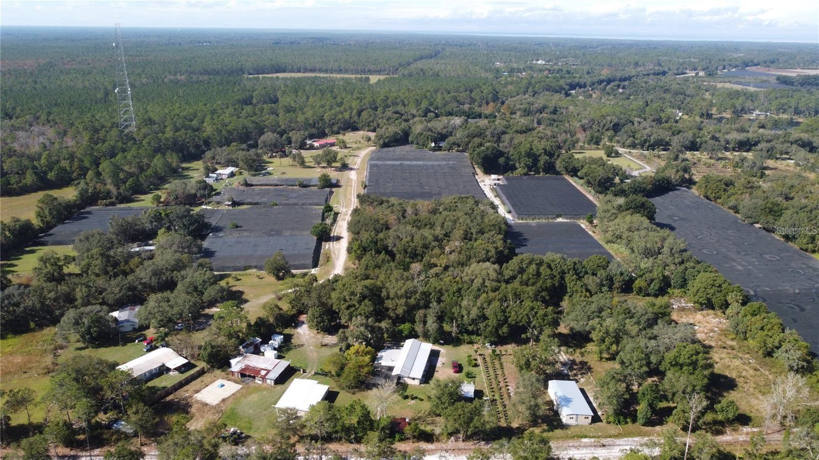 REGINA ACRES - Residential