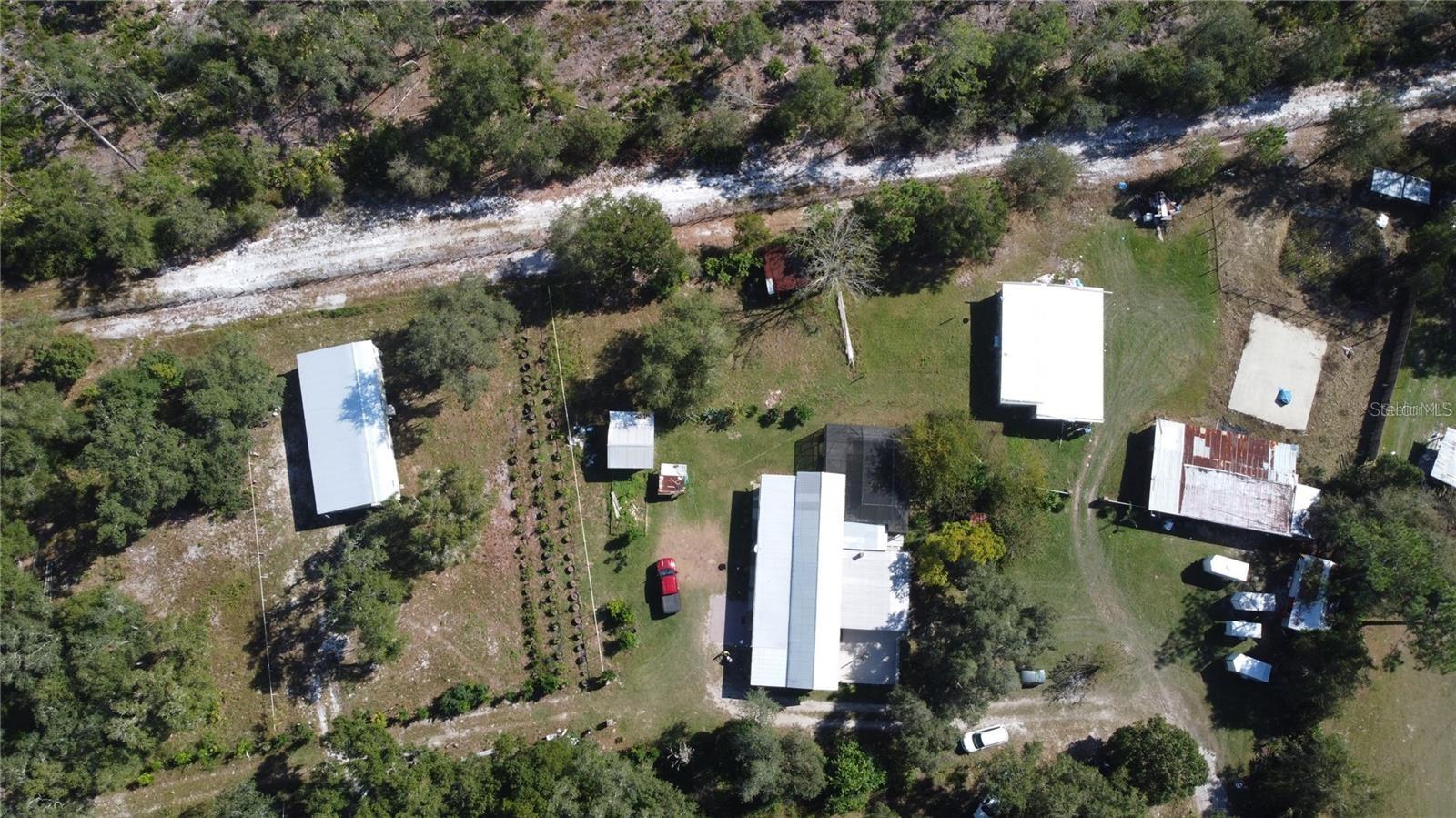 REGINA ACRES - Residential