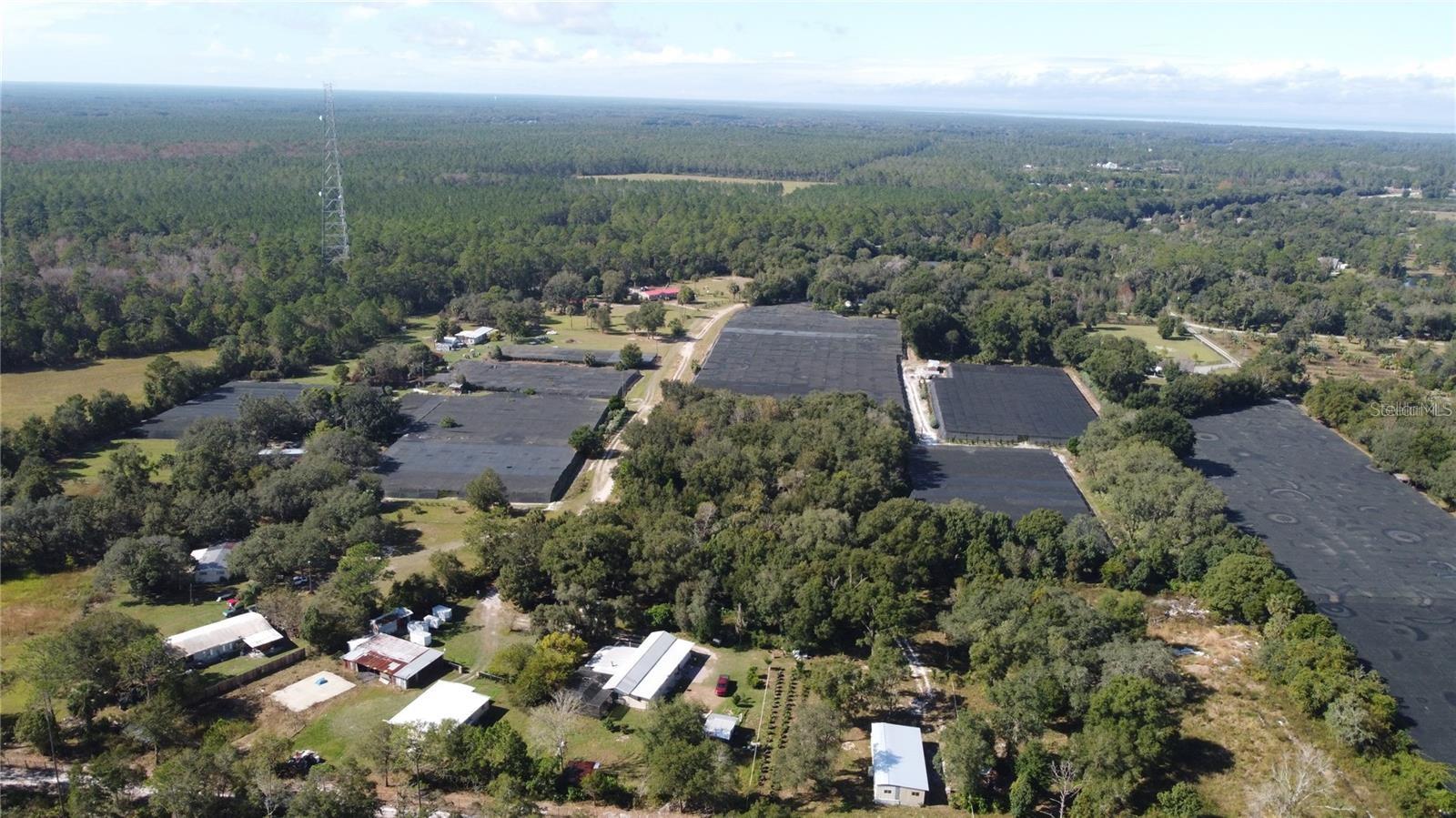 REGINA ACRES - Residential