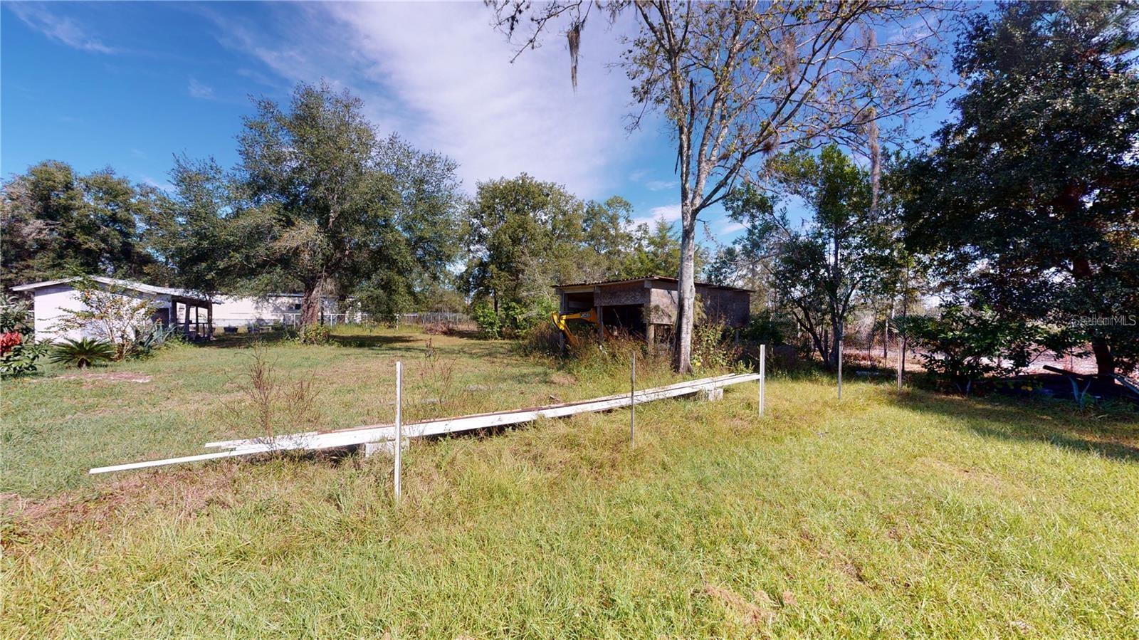 REGINA ACRES - Residential