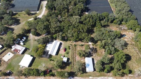 Photo of 190 Dickie Lane, Pierson, FL 32180 (MLS # S5129317)