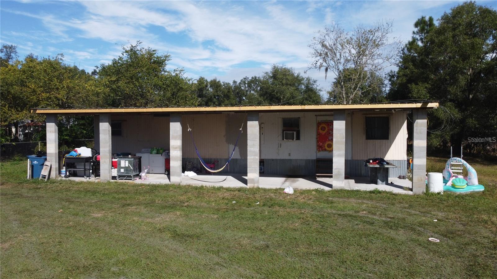 REGINA ACRES - Residential