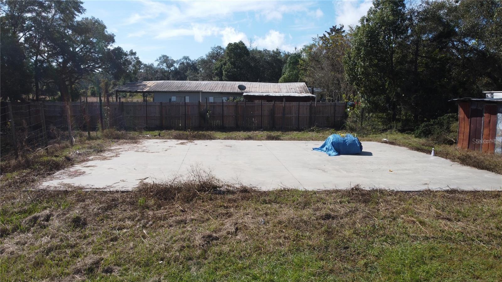 REGINA ACRES - Residential