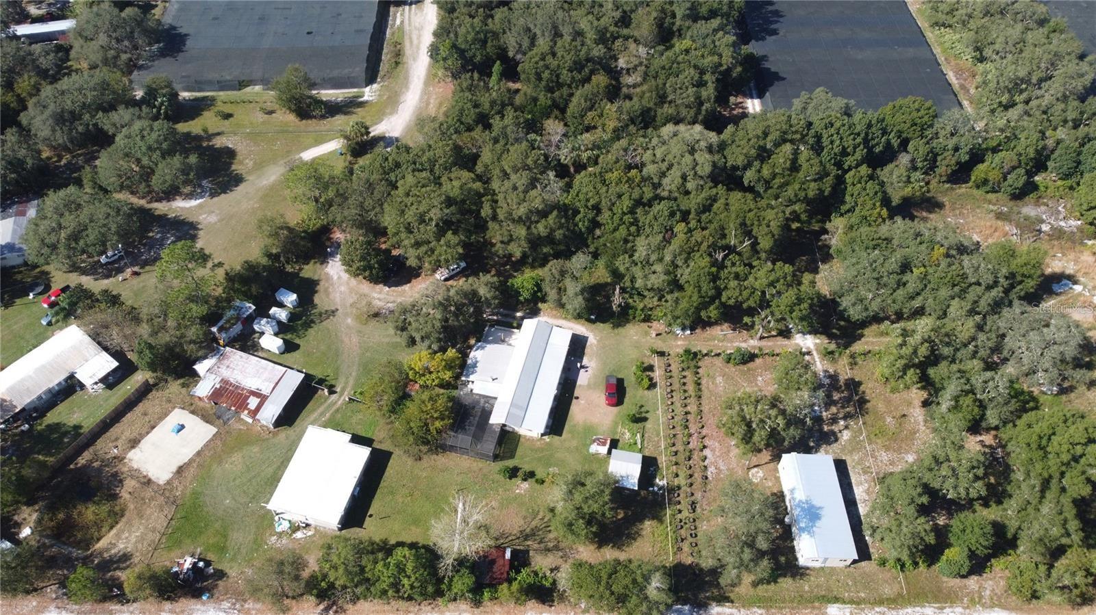 REGINA ACRES - Residential