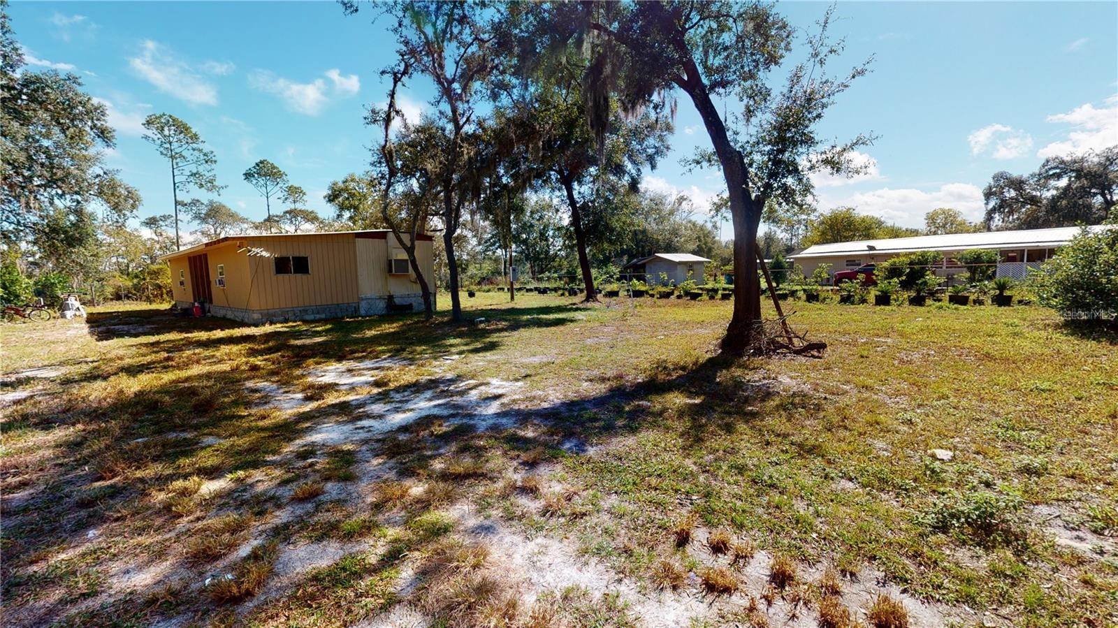 REGINA ACRES - Residential