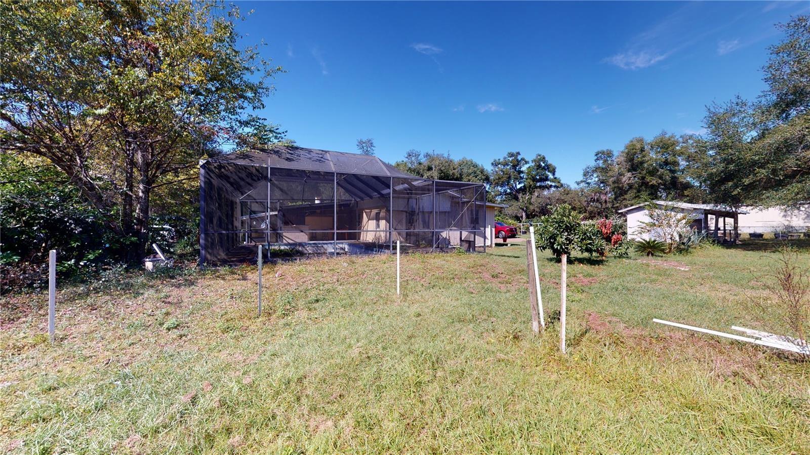 REGINA ACRES - Residential