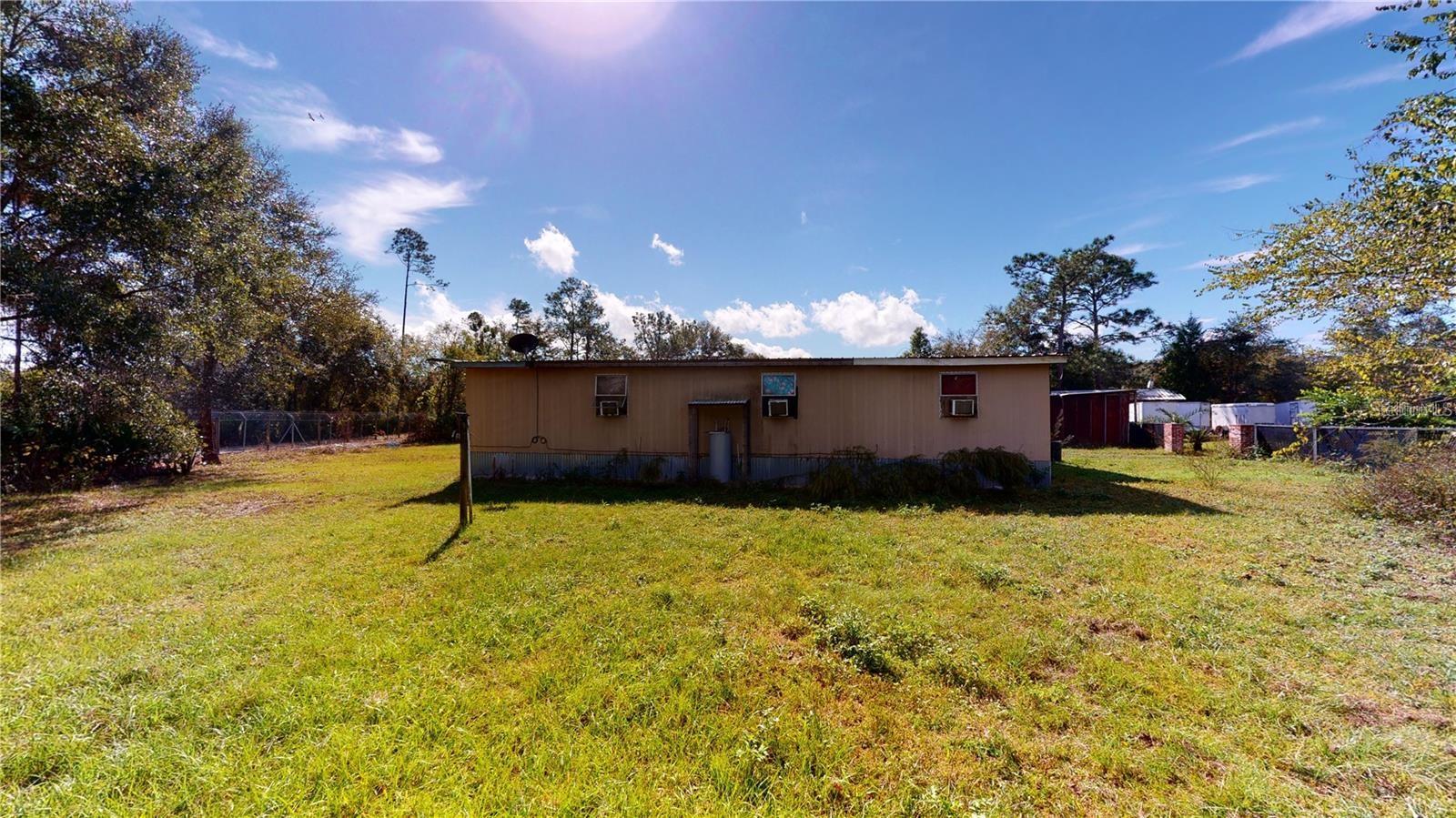 REGINA ACRES - Residential