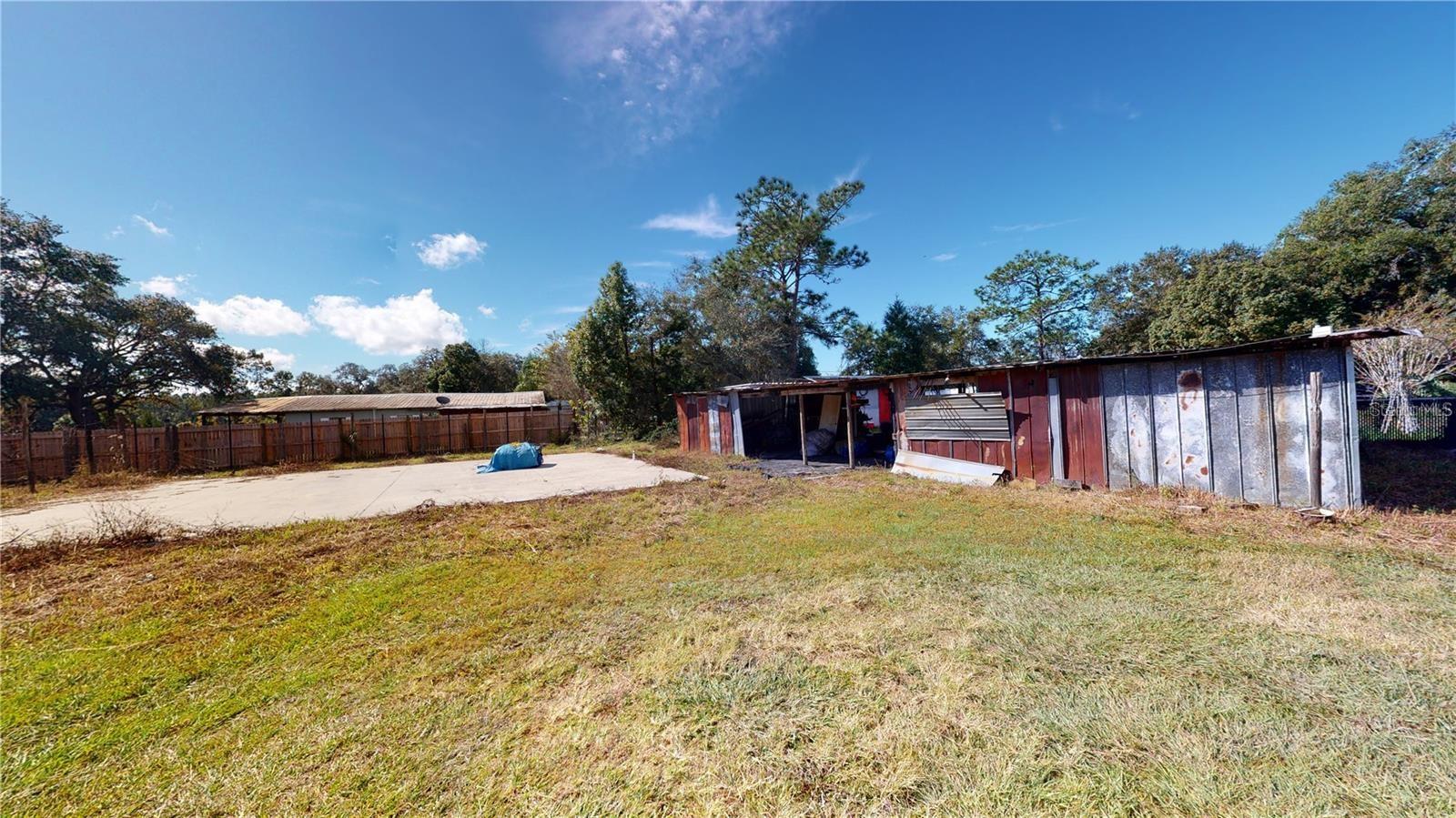 REGINA ACRES - Residential