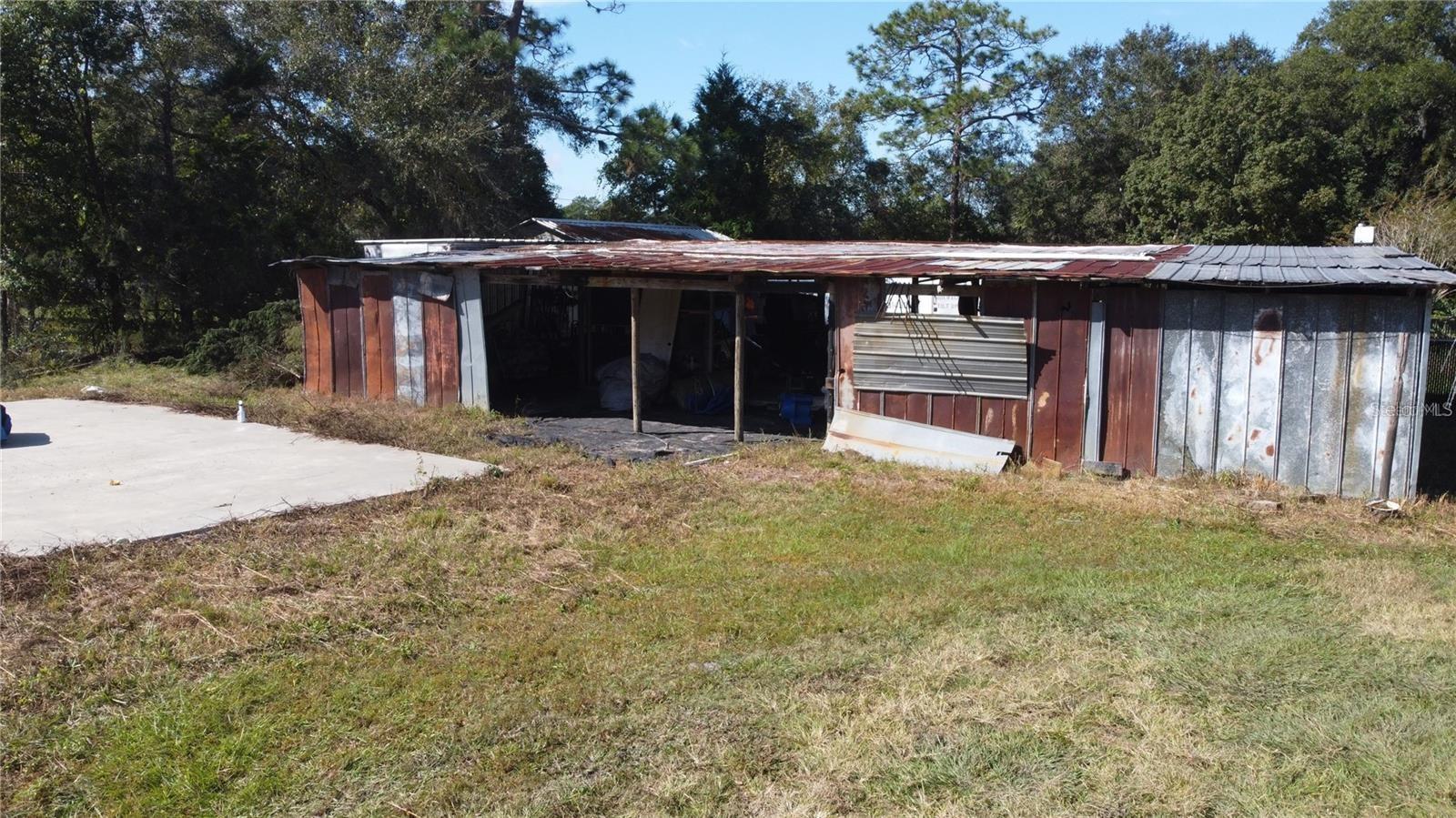 REGINA ACRES - Residential