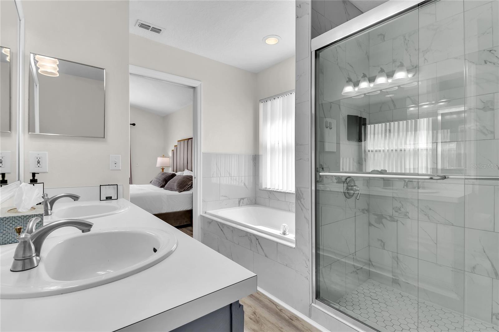 BRIDGEWATER CROSSING PH 01 - Residential