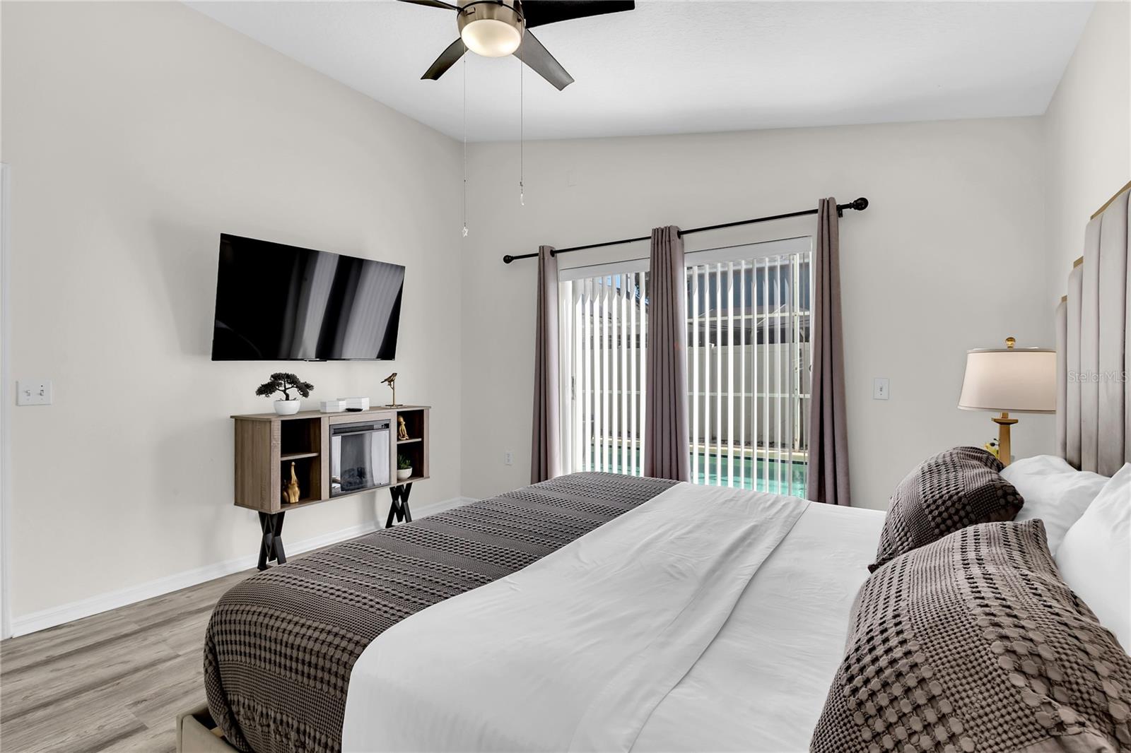 BRIDGEWATER CROSSING PH 01 - Residential