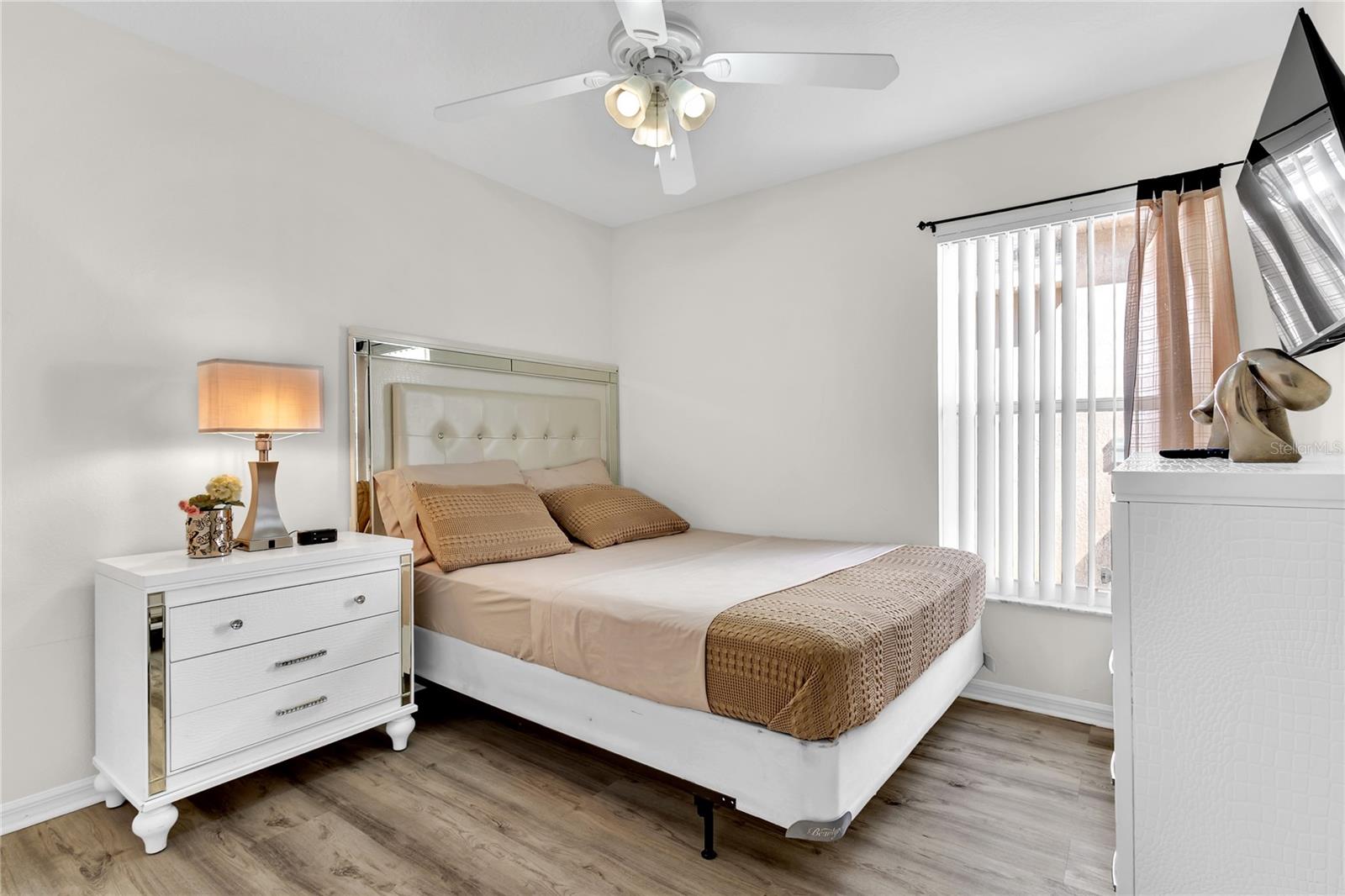 BRIDGEWATER CROSSING PH 01 - Residential