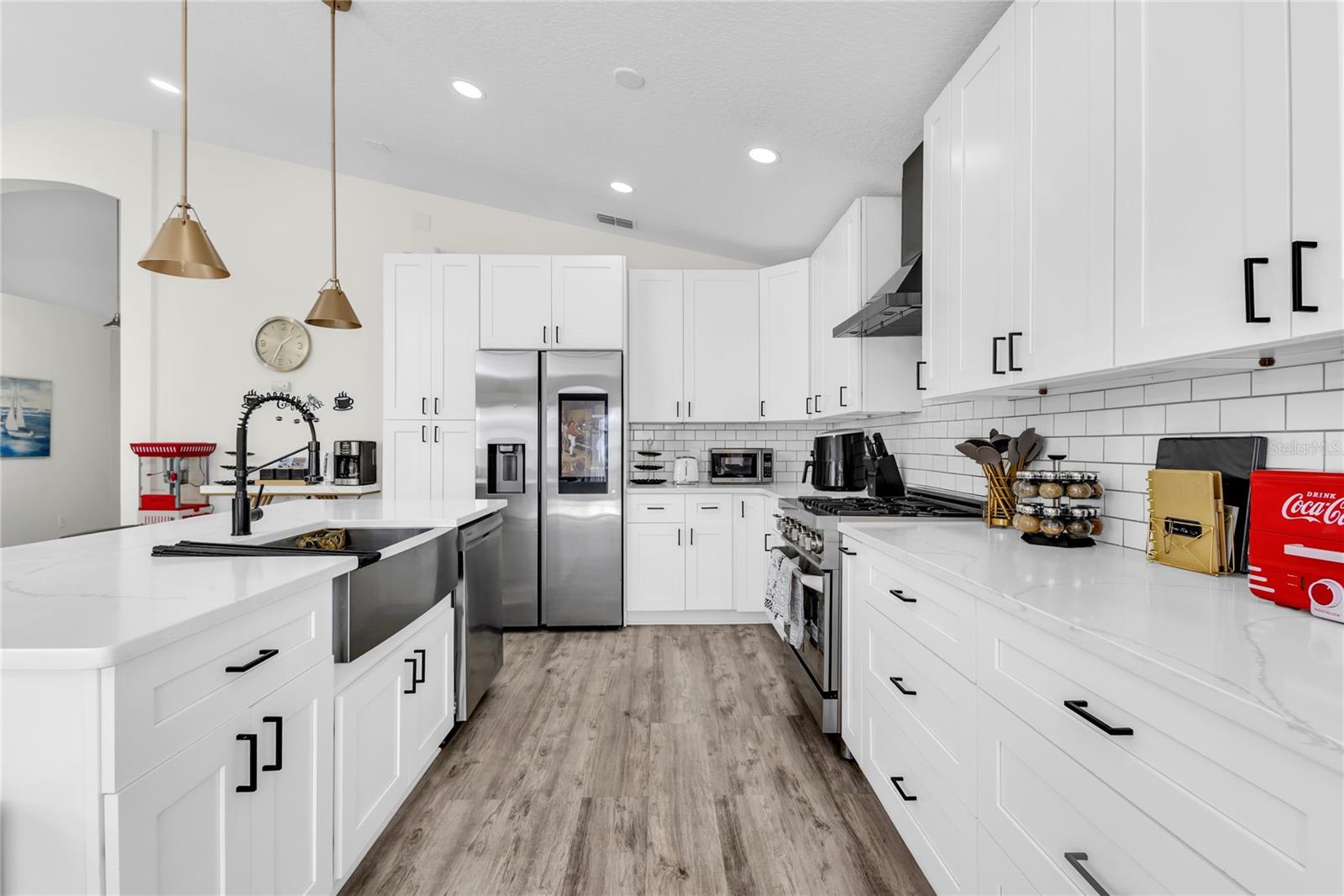 BRIDGEWATER CROSSING PH 01 - Residential