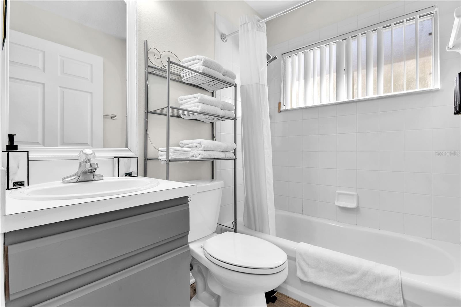 BRIDGEWATER CROSSING PH 01 - Residential