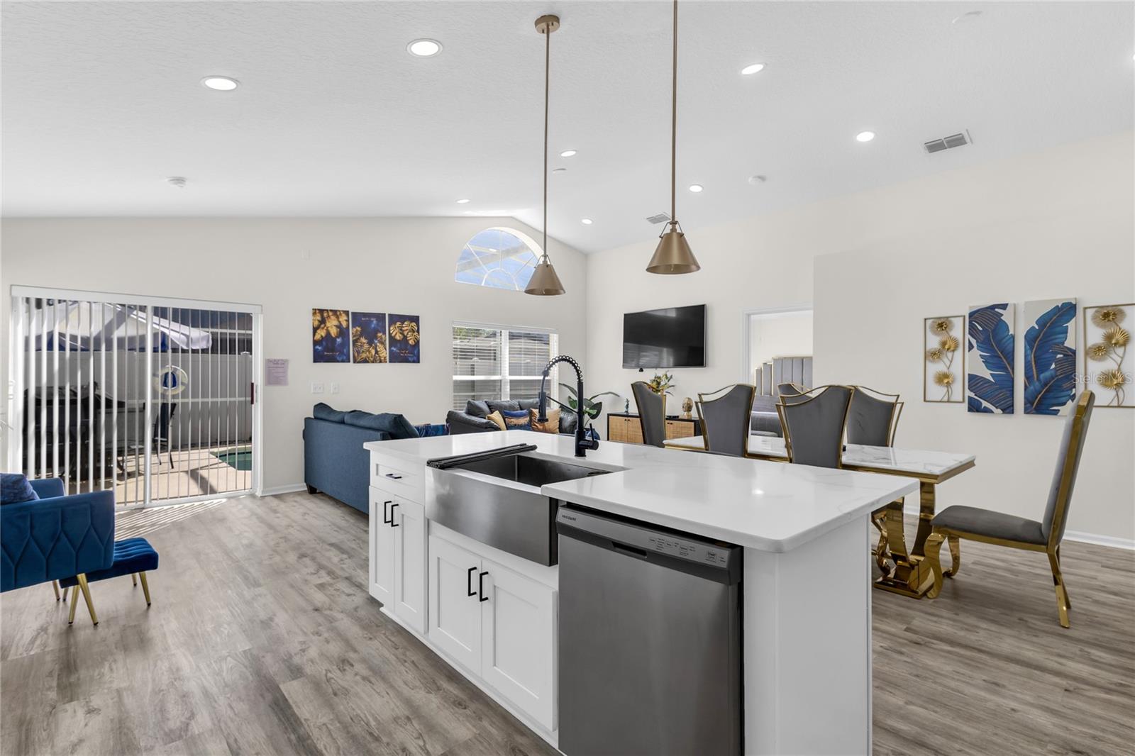 BRIDGEWATER CROSSING PH 01 - Residential