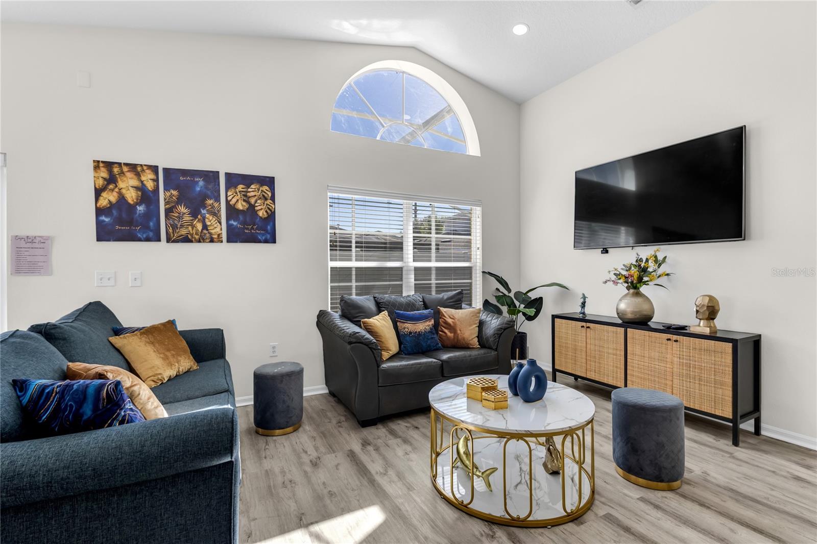 BRIDGEWATER CROSSING PH 01 - Residential