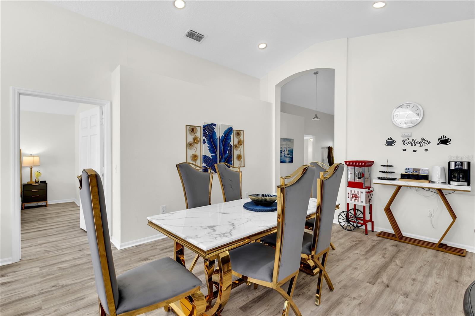 BRIDGEWATER CROSSING PH 01 - Residential