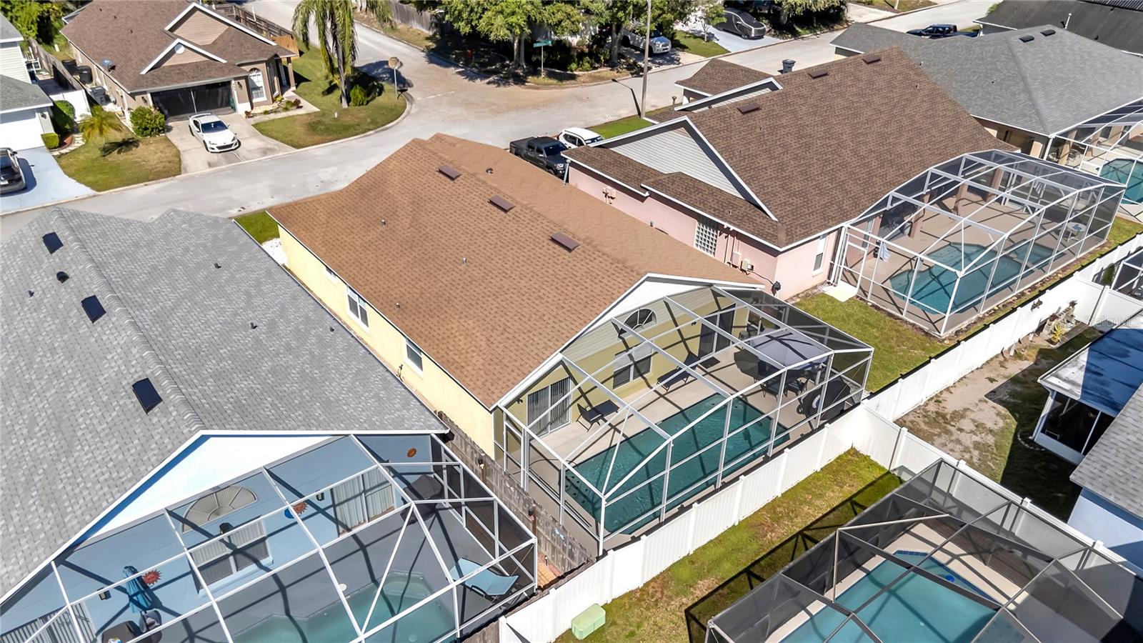 BRIDGEWATER CROSSING PH 01 - Residential