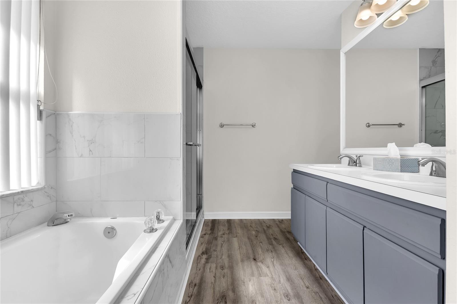 BRIDGEWATER CROSSING PH 01 - Residential