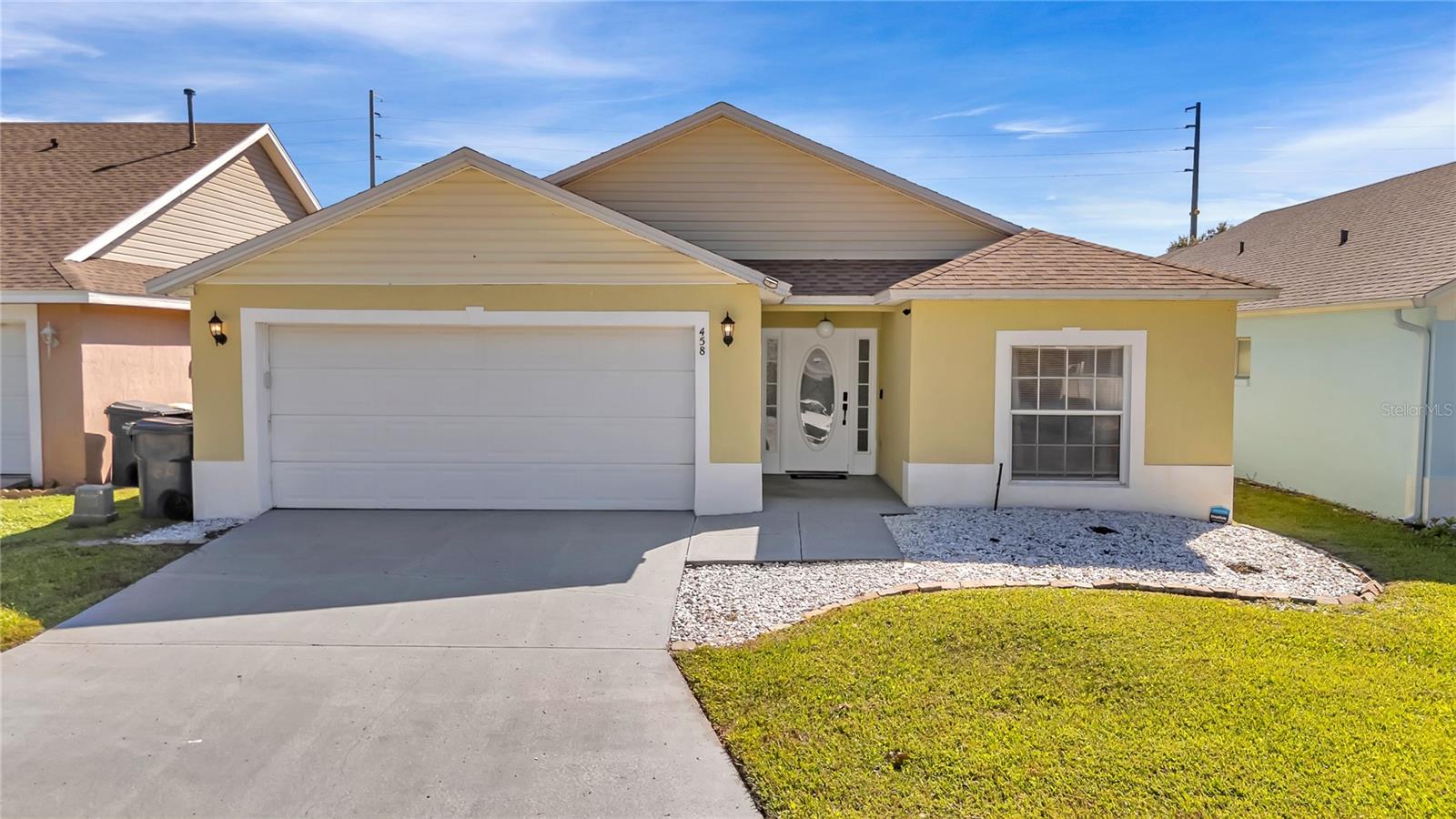 BRIDGEWATER CROSSING PH 01 - Residential