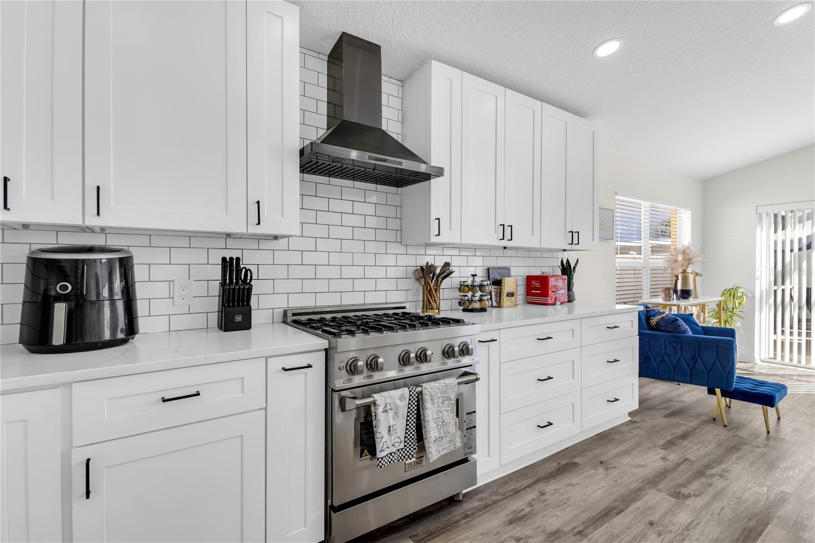 BRIDGEWATER CROSSING PH 01 - Residential