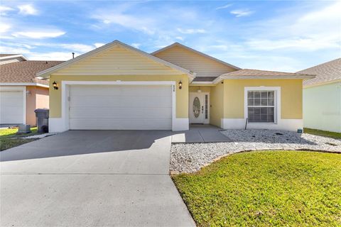 Photo of 458 Hollingshead Loop, Davenport, FL 33896 (MLS # O6355670) Photo of 458 Hollingshead Loop, Davenport, FL 33896 (MLS # O6355670)