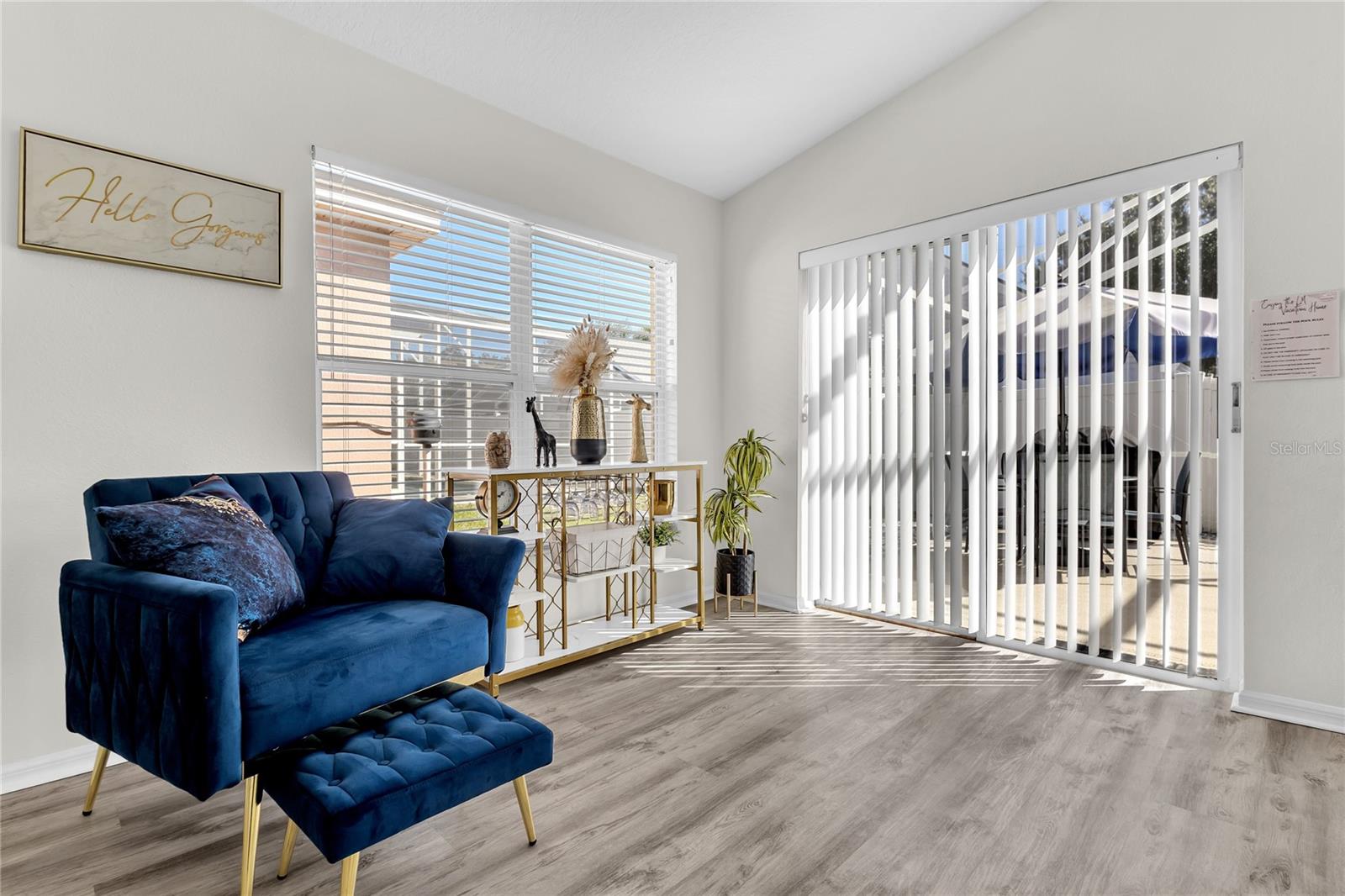 BRIDGEWATER CROSSING PH 01 - Residential