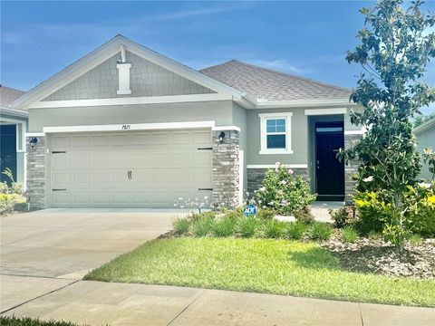 7871 PENROSE PLACE WILDWOOD FL 34785