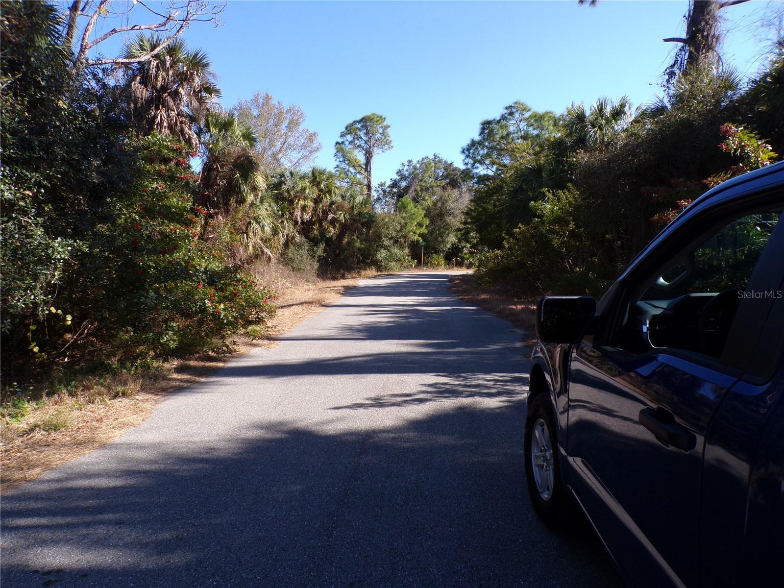 PORT CHARLOTTE SUB 24 - Land