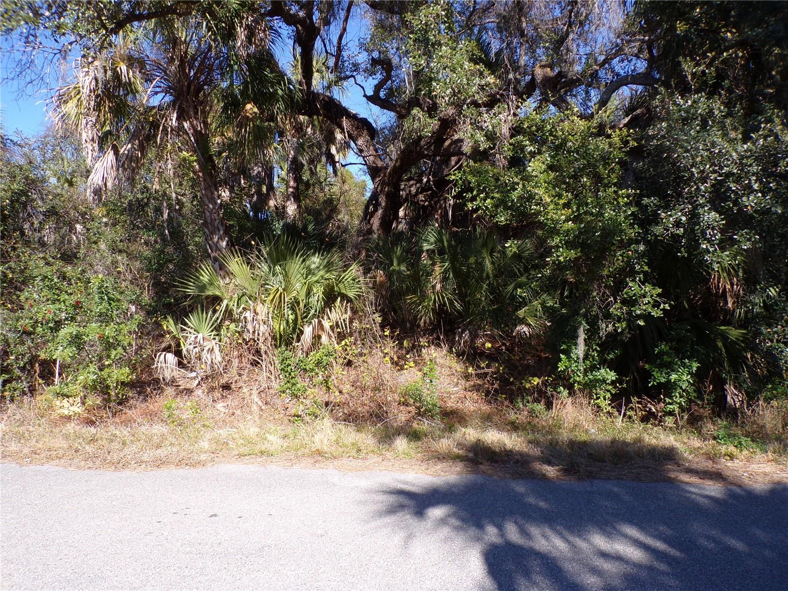 PORT CHARLOTTE SUB 24 - Land