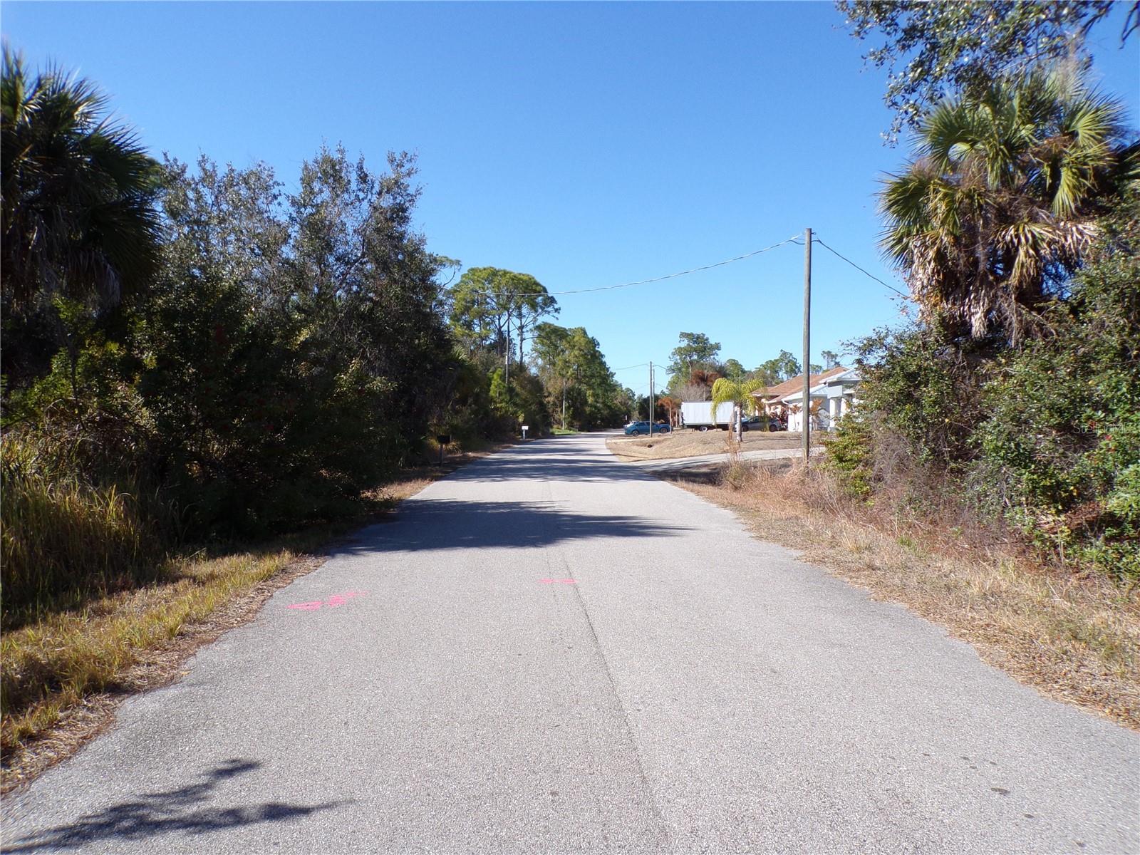 PORT CHARLOTTE SUB 24 - Land