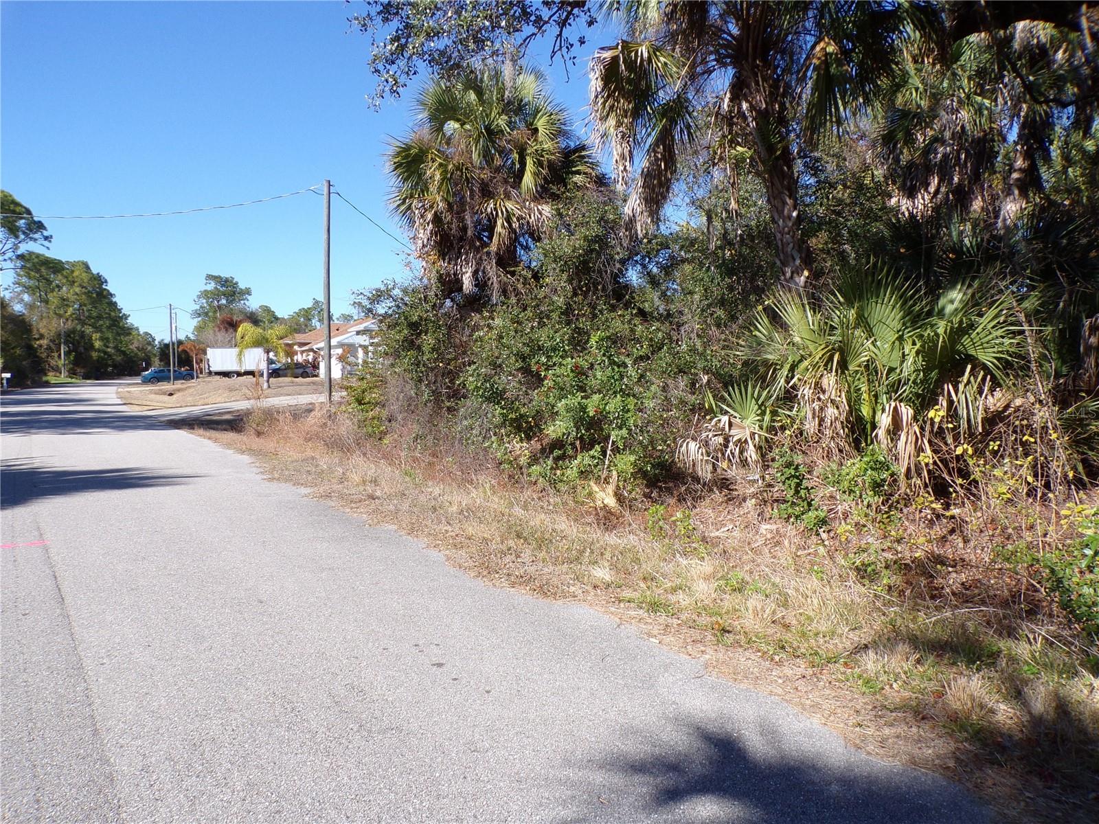 PORT CHARLOTTE SUB 24 - Land