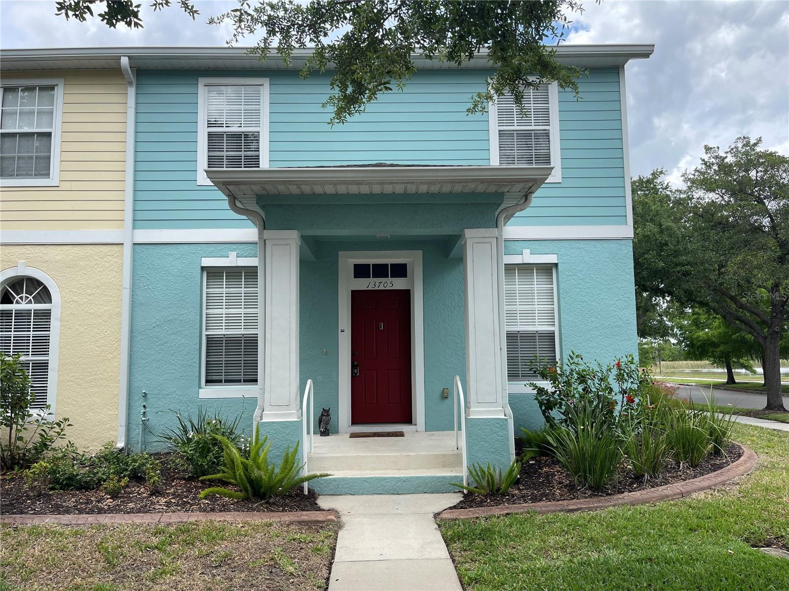 13705 SUMMERPORT VILLAGE PARKWAY