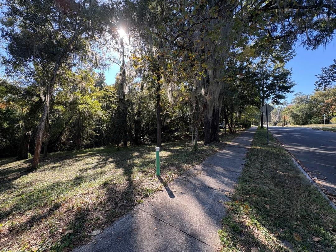 FLORIDA PARK - Land