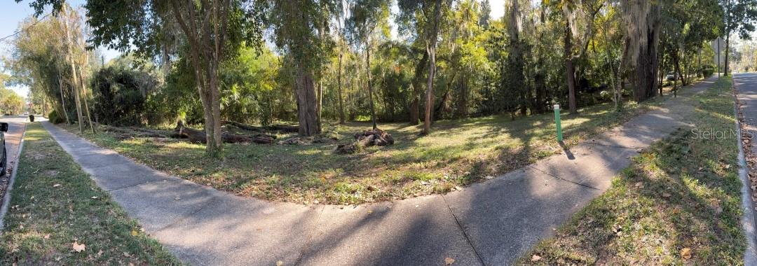 FLORIDA PARK - Land