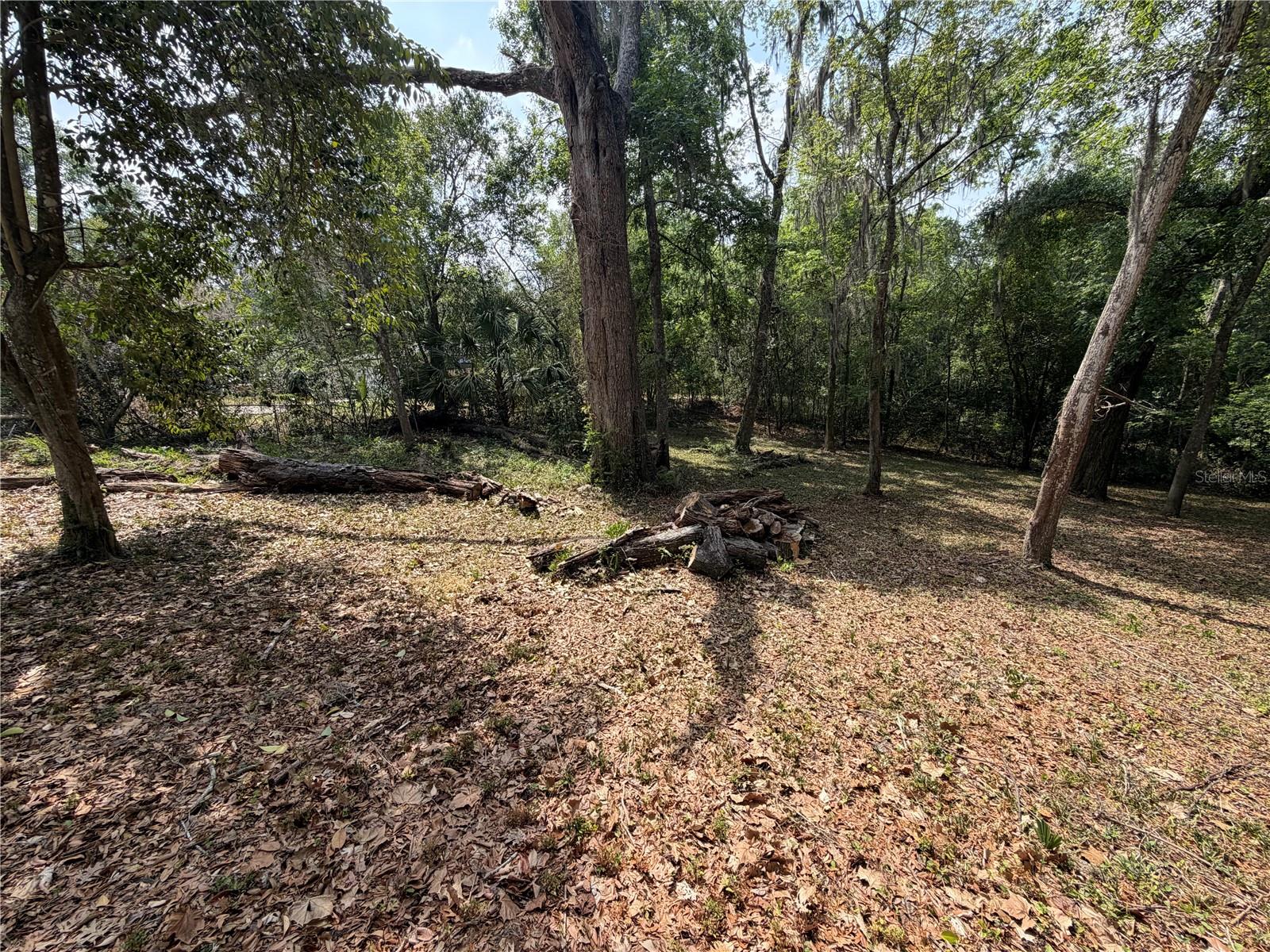FLORIDA PARK - Land
