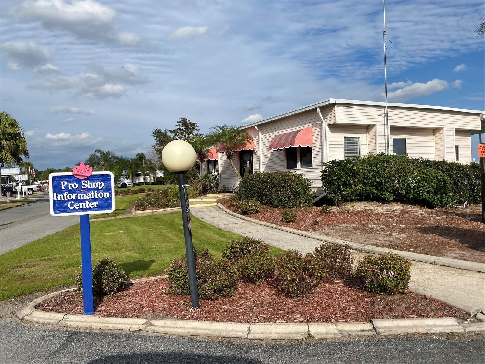 LILY LAKE GOLF AND RV RESORT PH IV B - Residential