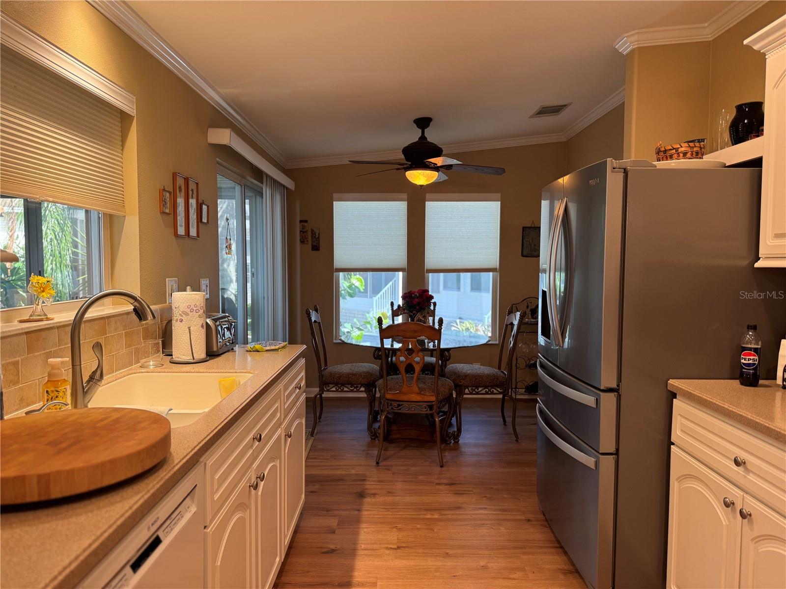 LILY LAKE GOLF AND RV RESORT PH IV B - Residential