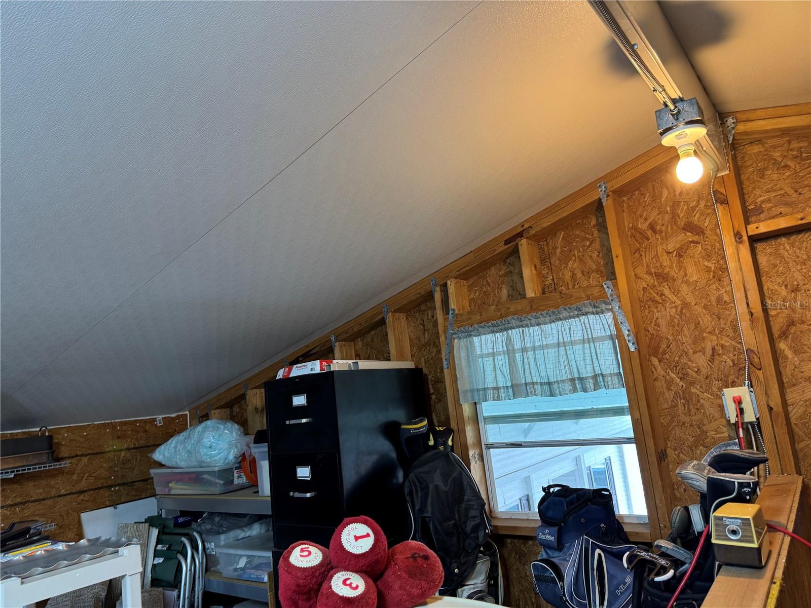 LILY LAKE GOLF AND RV RESORT PH IV B - Residential