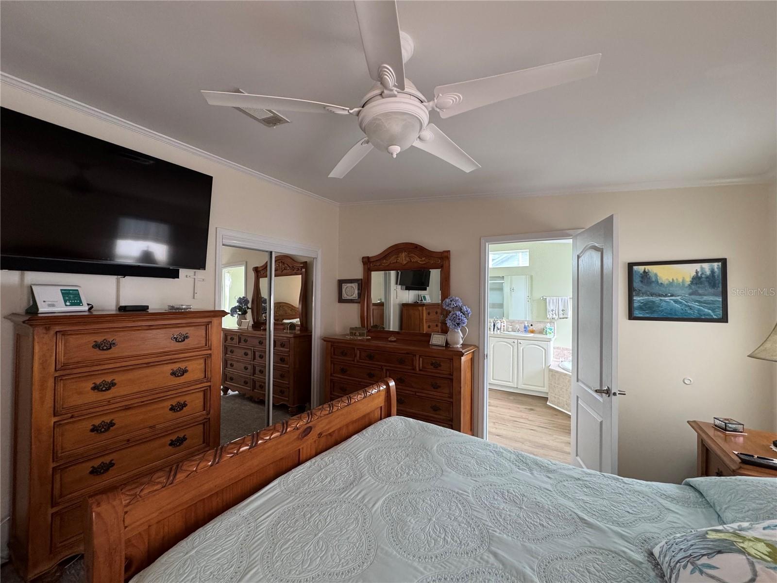 LILY LAKE GOLF AND RV RESORT PH IV B - Residential