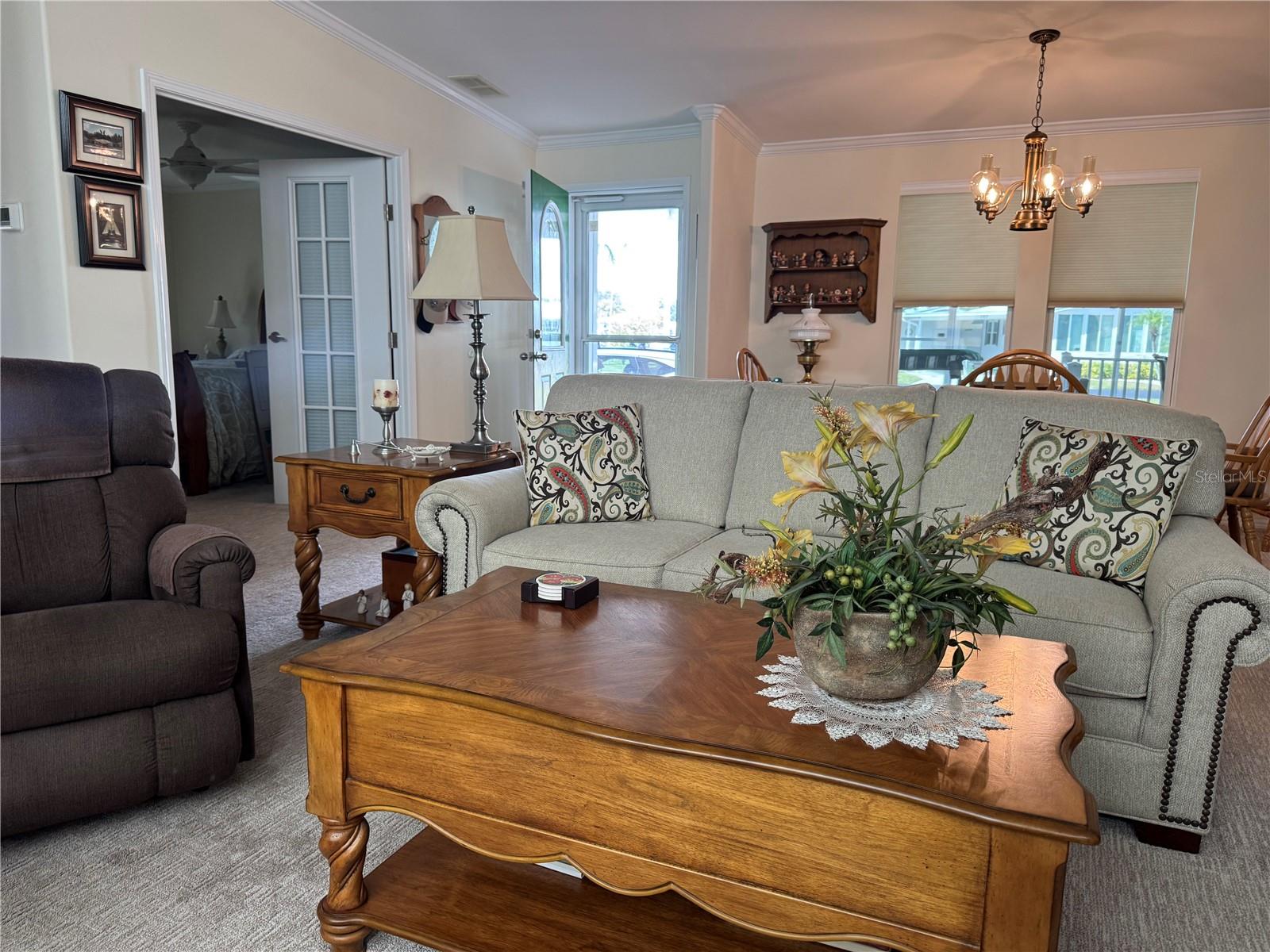 LILY LAKE GOLF AND RV RESORT PH IV B - Residential