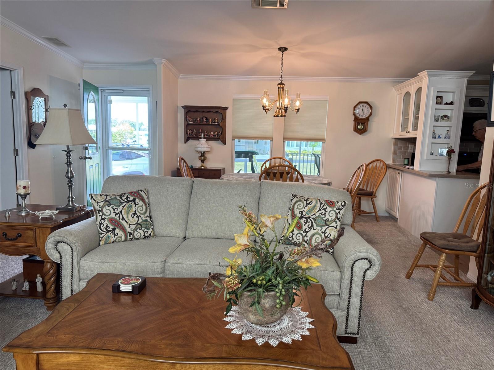 LILY LAKE GOLF AND RV RESORT PH IV B - Residential