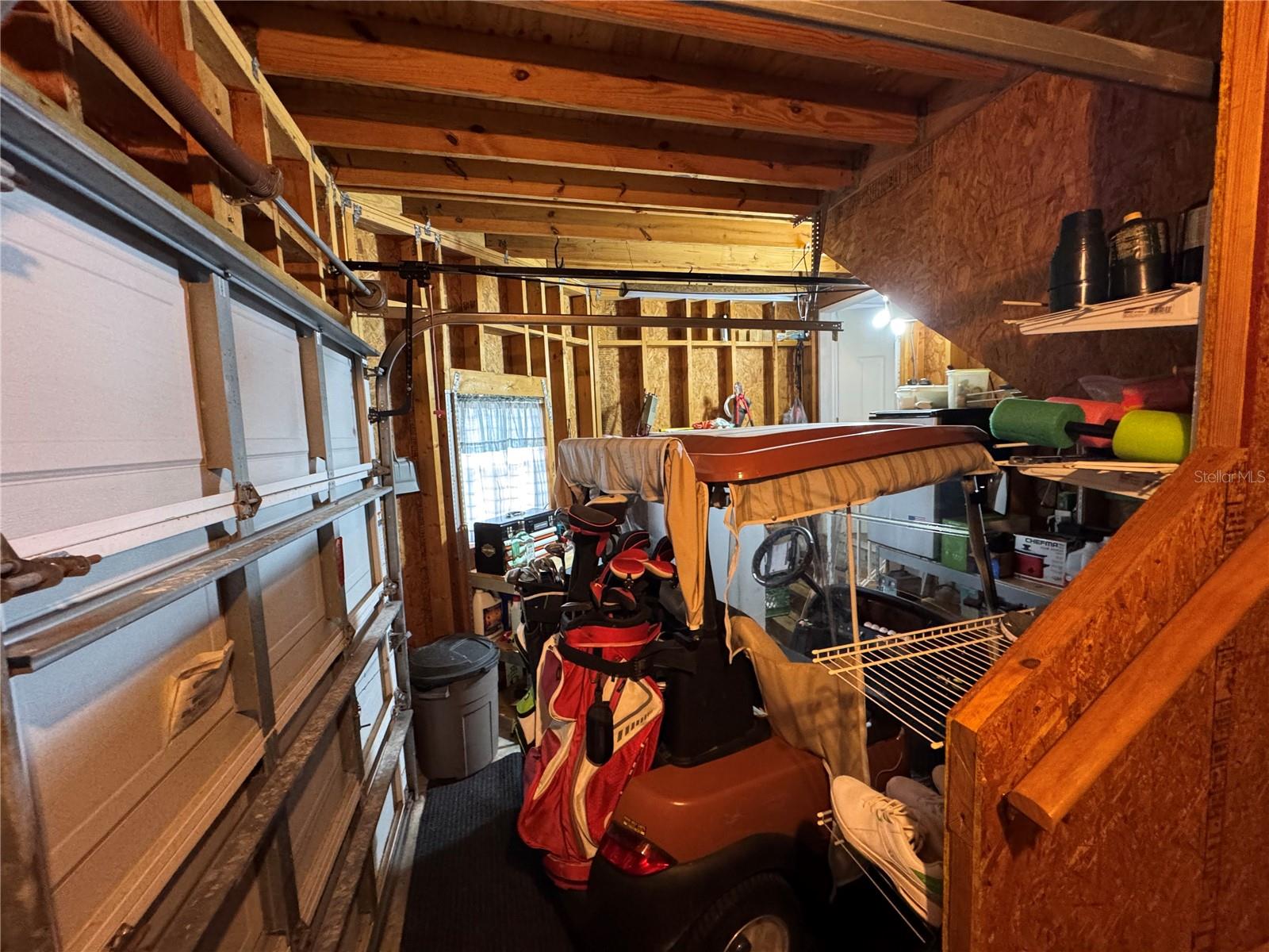 LILY LAKE GOLF AND RV RESORT PH IV B - Residential