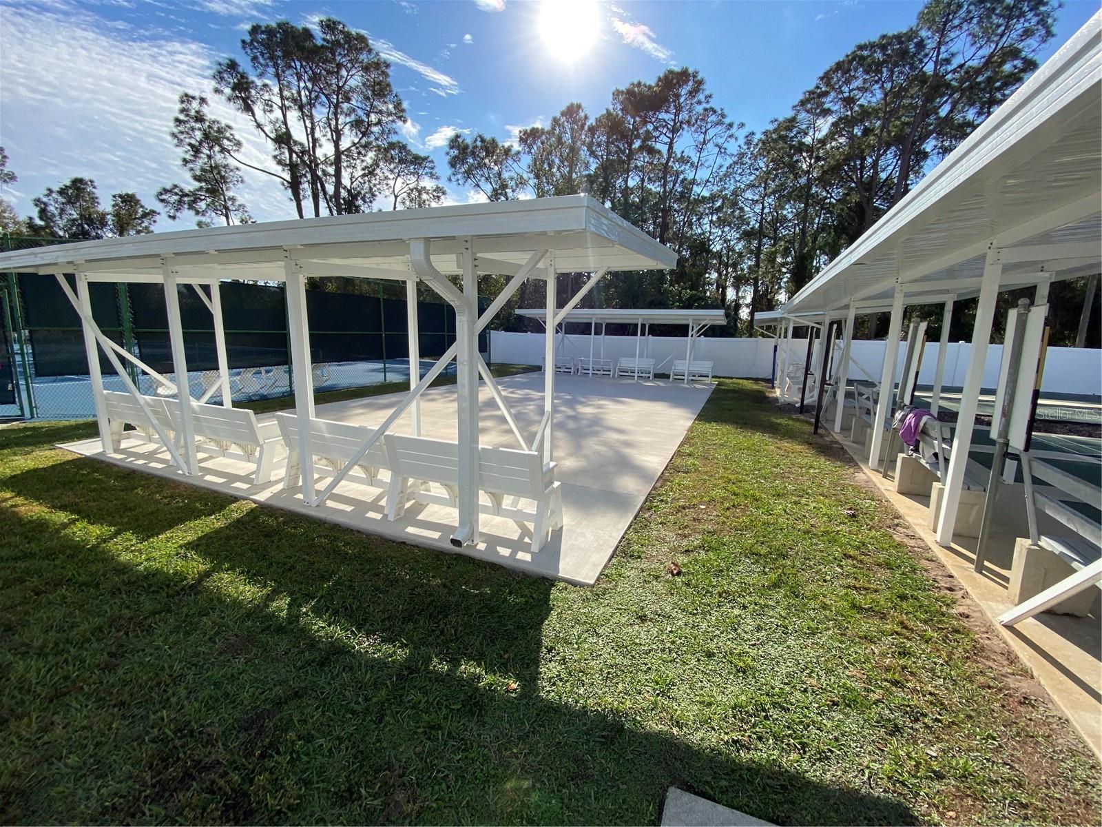 LILY LAKE GOLF AND RV RESORT PH IV B - Residential