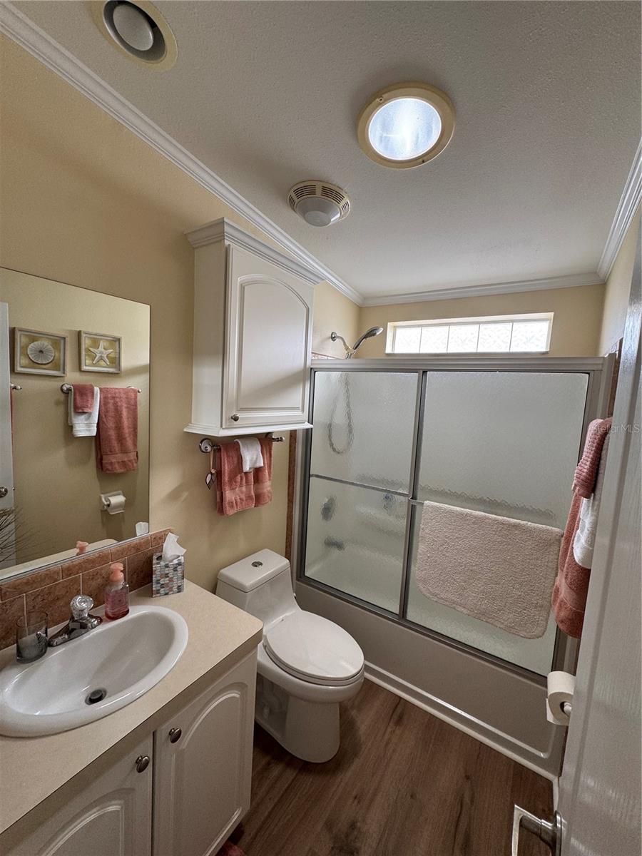 LILY LAKE GOLF AND RV RESORT PH IV B - Residential