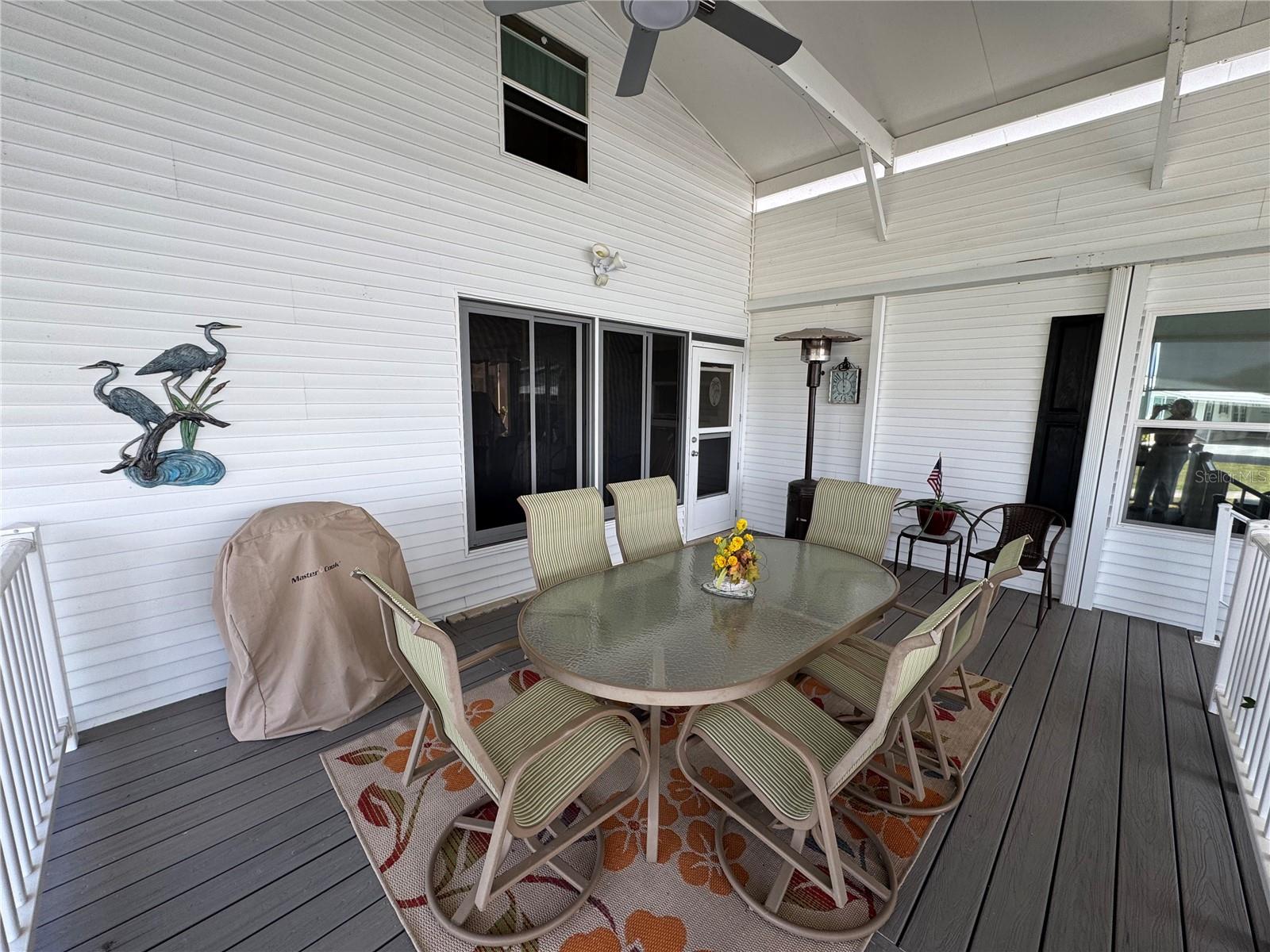 LILY LAKE GOLF AND RV RESORT PH IV B - Residential