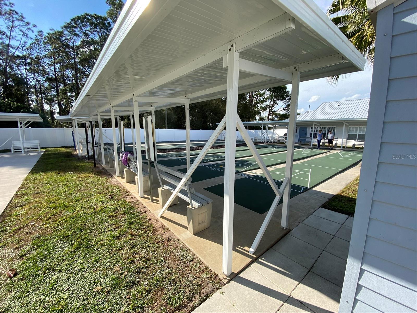 LILY LAKE GOLF AND RV RESORT PH IV B - Residential