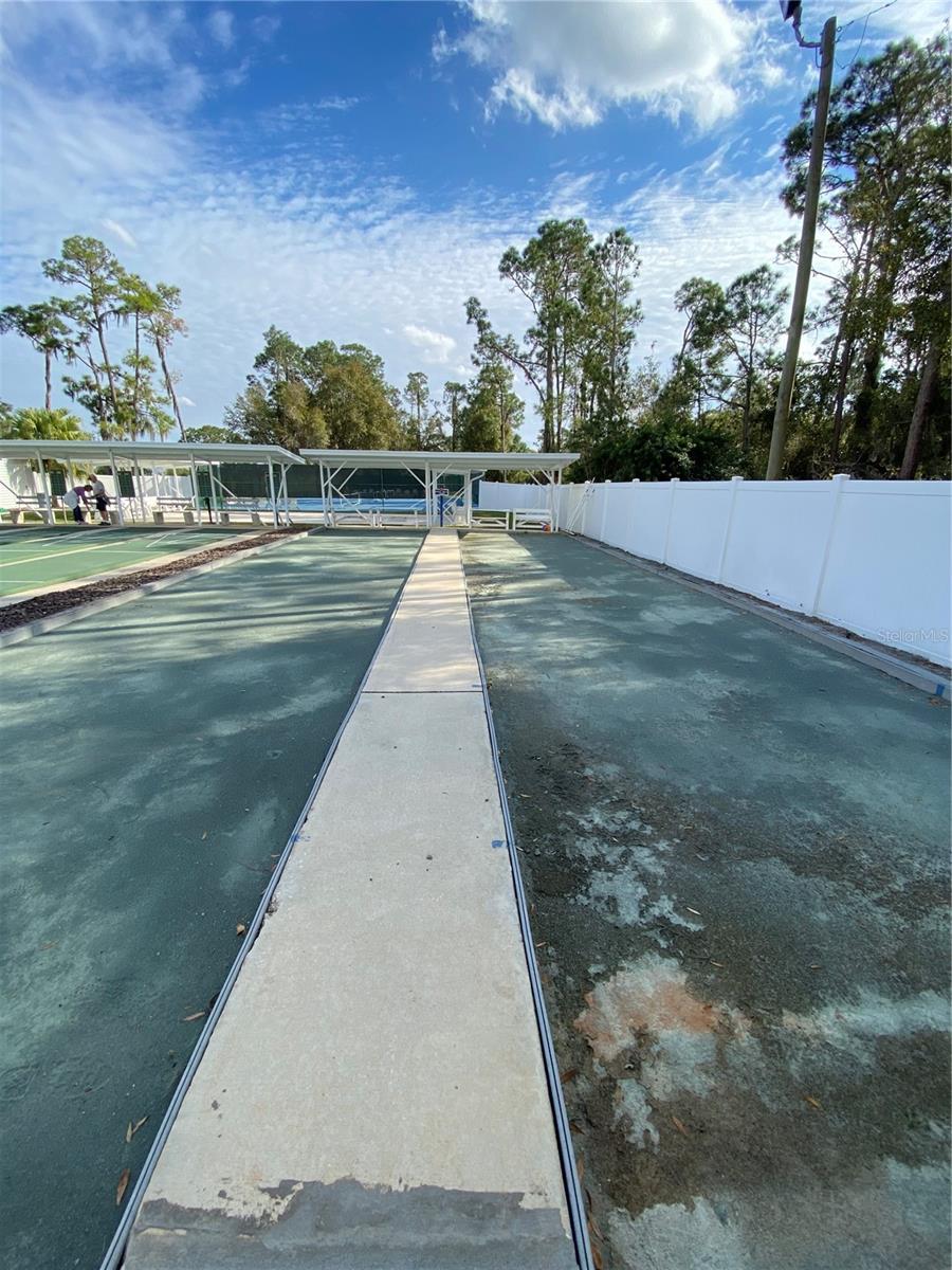 LILY LAKE GOLF AND RV RESORT PH IV B - Residential