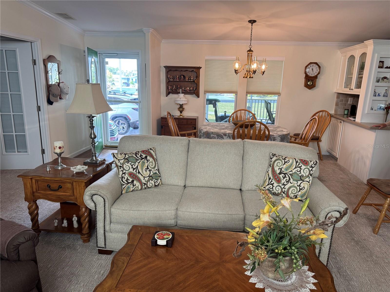 LILY LAKE GOLF AND RV RESORT PH IV B - Residential